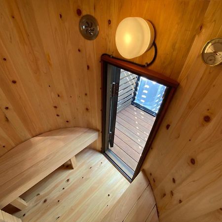 Fuji Time Traveler Villa Fujikawaguchiko Bagian luar foto