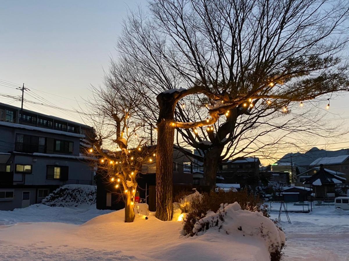 Fuji Time Traveler Villa Fujikawaguchiko Bagian luar foto