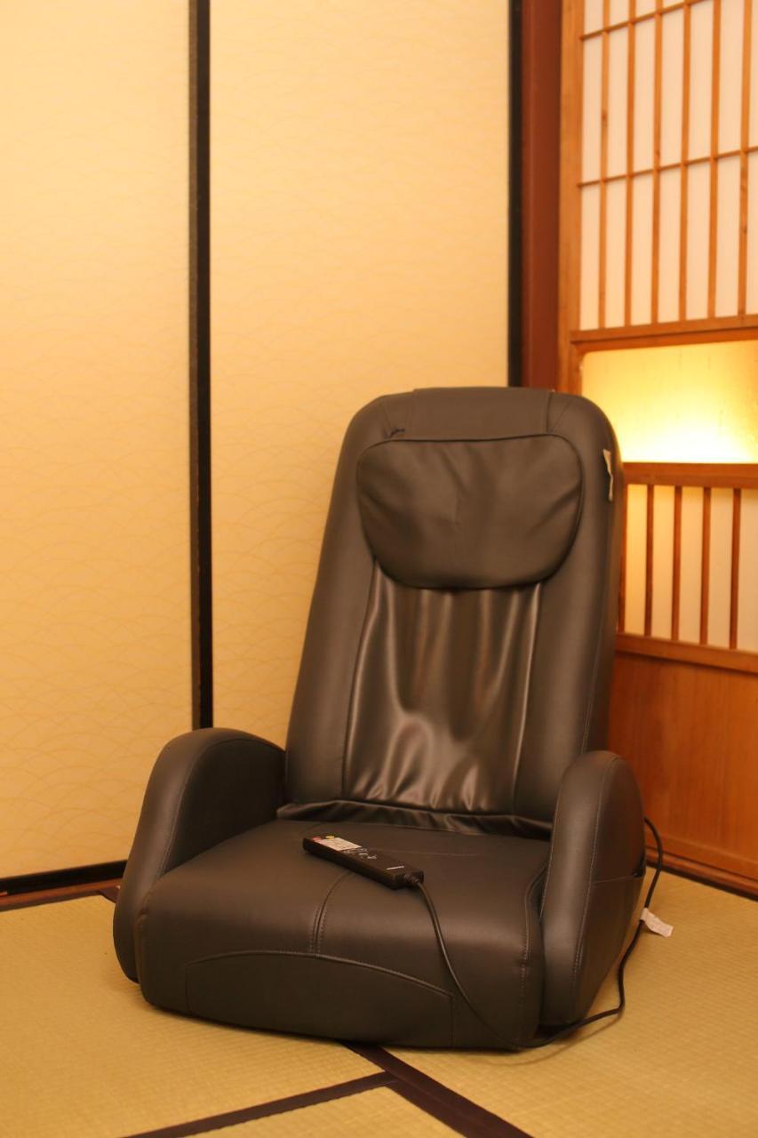 Fuji Time Traveler Villa Fujikawaguchiko Bagian luar foto