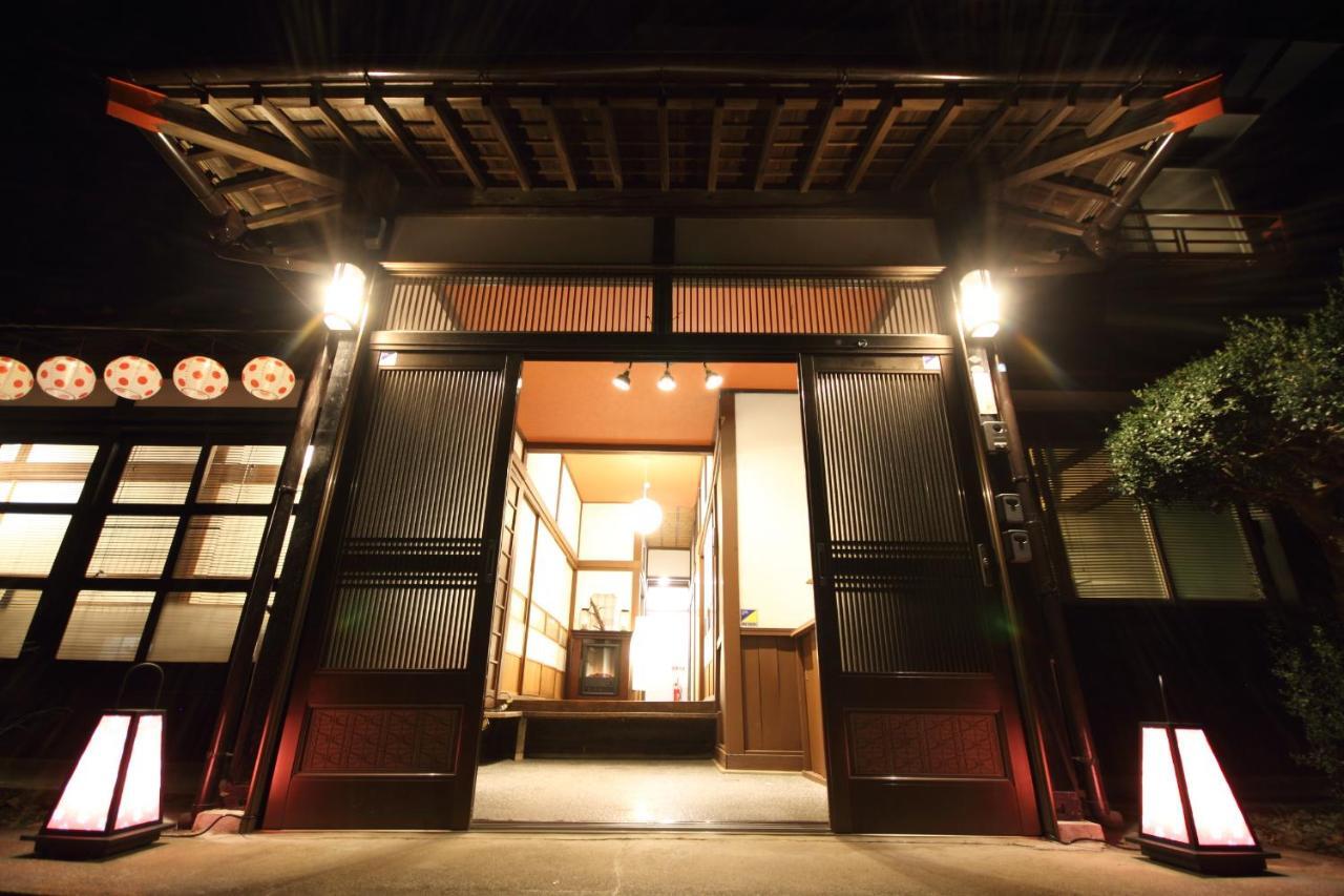 Fuji Time Traveler Villa Fujikawaguchiko Bagian luar foto