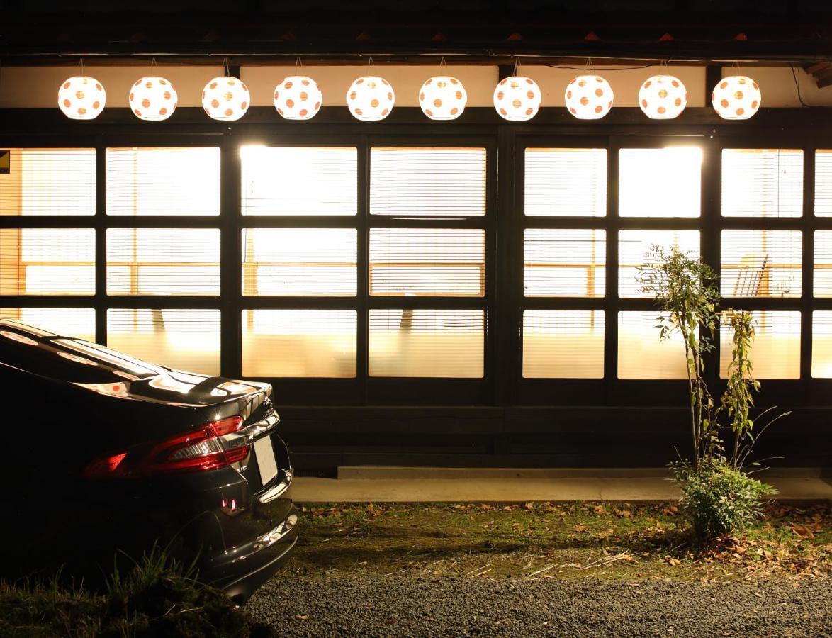 Fuji Time Traveler Villa Fujikawaguchiko Bagian luar foto