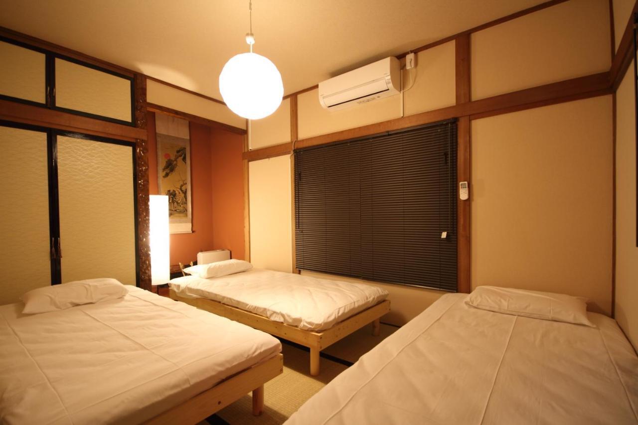 Fuji Time Traveler Villa Fujikawaguchiko Bagian luar foto