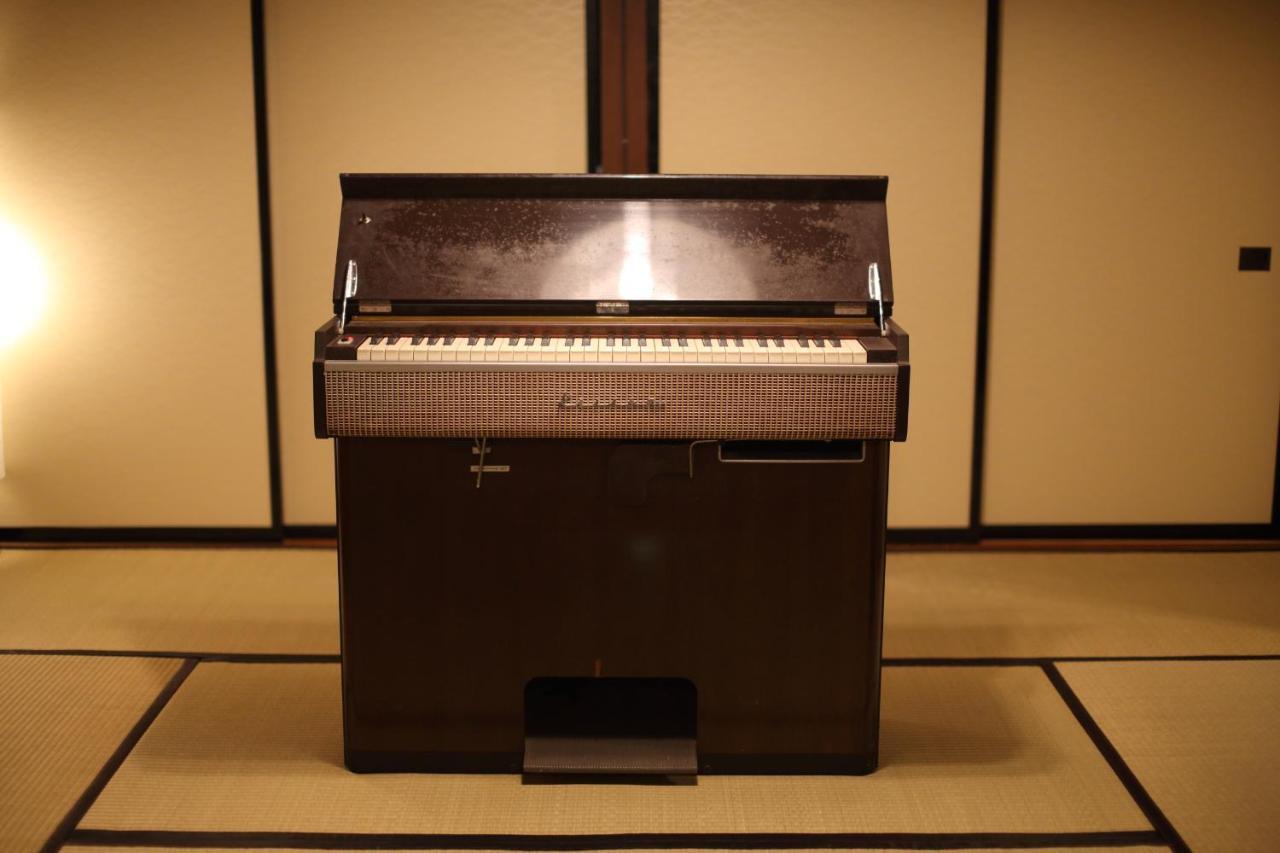 Fuji Time Traveler Villa Fujikawaguchiko Bagian luar foto