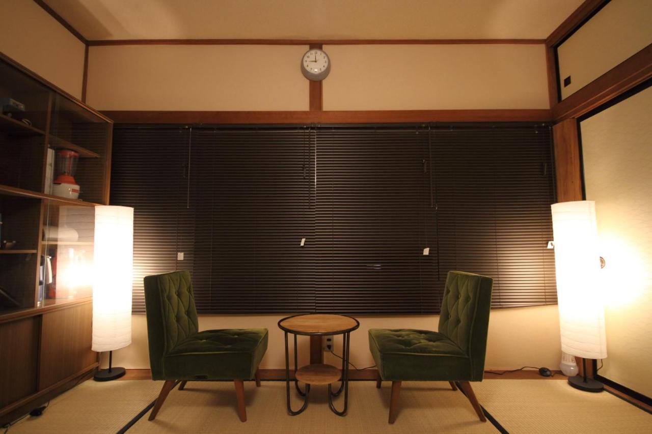 Fuji Time Traveler Villa Fujikawaguchiko Bagian luar foto