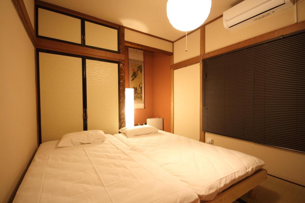 Fuji Time Traveler Villa Fujikawaguchiko Bagian luar foto