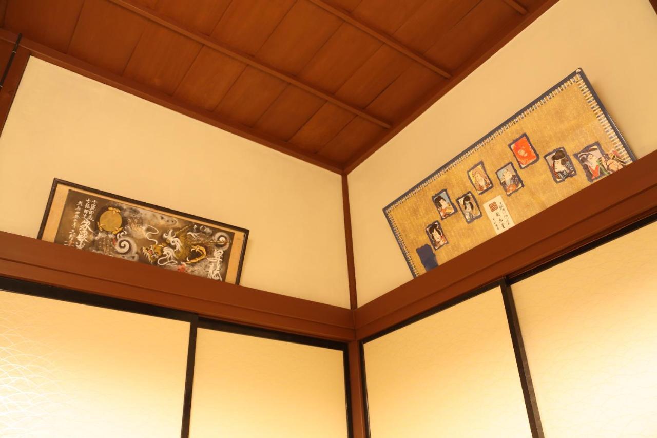 Fuji Time Traveler Villa Fujikawaguchiko Bagian luar foto