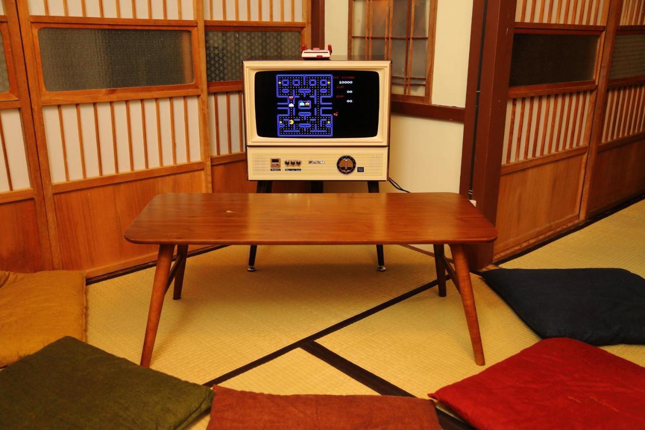 Fuji Time Traveler Villa Fujikawaguchiko Bagian luar foto
